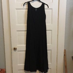 Eileen Fisher Linen Dress